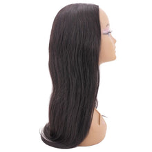 Load image into Gallery viewer, Straight U Part 100% Human Hair Wig