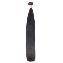 Load image into Gallery viewer, Brazilian Straight 100% Human Hair Bundles