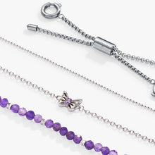 Load image into Gallery viewer, Butterfly Stranded™ Bracelet Set