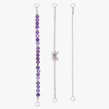 Load image into Gallery viewer, Butterfly Stranded™ Bracelet Set