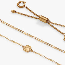 Load image into Gallery viewer, Paw Print Stranded™ Bracelet Set