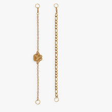 Load image into Gallery viewer, Paw Print Stranded™ Bracelet Set