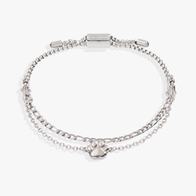 Load image into Gallery viewer, Paw Print Stranded™ Bracelet Set