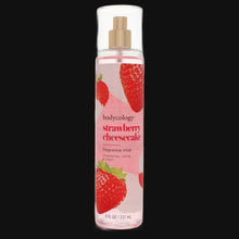 Load image into Gallery viewer, Strawberry Cheesecake By Bodycology Perfume for Women
