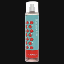 Load image into Gallery viewer, Strawberry Soda Fine Fragrance Mist By Bath &amp; Body Works Perfume for Women