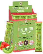 Load image into Gallery viewer, Electrolyte Recovery Plus Powder (Sugar-Free)
