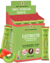 Load image into Gallery viewer, Electrolyte Recovery Plus Powder (Sugar-Free)