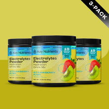 Load image into Gallery viewer, Electrolyte Recovery Plus Powder (Sugar-Free)