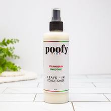 Load image into Gallery viewer, Strawberry Smoothie Leave-In Conditioner