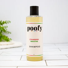 Load image into Gallery viewer, Strawberry Smoothie Shampoo