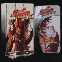 Load image into Gallery viewer, Street Fighter By Capcom Cologne for Men