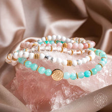 Load image into Gallery viewer, Stress Reliever Bracelet Pack of 4