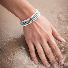 Load image into Gallery viewer, Stress Reliever Bracelet Pack of 4