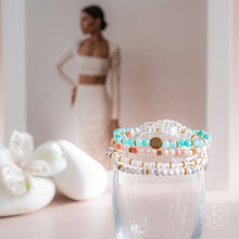 Load image into Gallery viewer, Stress Reliever Bracelet Pack of 4