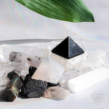 Load image into Gallery viewer, Stress Soothing Pyramids