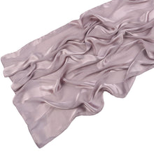 Load image into Gallery viewer, Striped Crinkle Chiffon Hijab with Organic Texture (MH143)