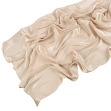Load image into Gallery viewer, Striped Crinkle Chiffon Hijab with Organic Texture (MH143)
