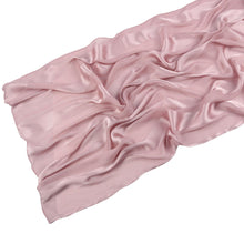 Load image into Gallery viewer, Striped Crinkle Chiffon Hijab with Organic Texture (MH143)