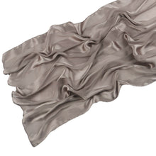 Load image into Gallery viewer, Striped Crinkle Chiffon Hijab with Organic Texture (MH143)
