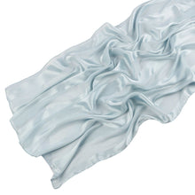 Load image into Gallery viewer, Striped Crinkle Chiffon Hijab with Organic Texture (MH143)