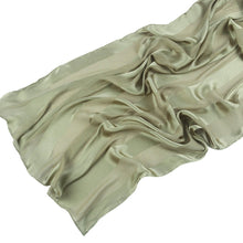 Load image into Gallery viewer, Striped Crinkle Chiffon Hijab with Organic Texture (MH143)