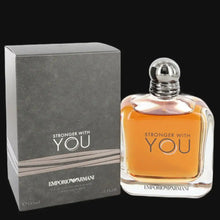 Load image into Gallery viewer, Stronger With You By Giorgio Armani Cologne for Men