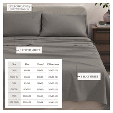 Load image into Gallery viewer, Jersey Sheet - Carmen Collection