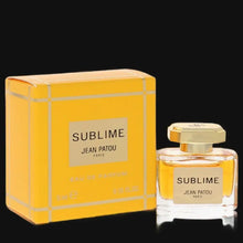 Load image into Gallery viewer, Sublime By Jean Patou Perfume for Women