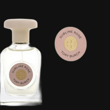 Load image into Gallery viewer, Sublime Rose By Tory Burch Perfume for Women