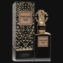 Load image into Gallery viewer, Sublime Tonka By Roberto Cavalli Perfume for Women