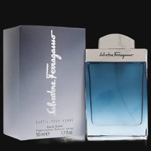 Load image into Gallery viewer, Subtil By Salvatore Ferragamo Cologne for Men