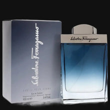 Load image into Gallery viewer, Subtil By Salvatore Ferragamo Cologne for Men