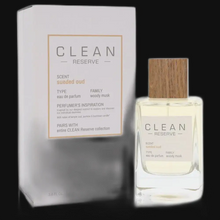 Load image into Gallery viewer, Sueded Oud By Clean Perfume for Women