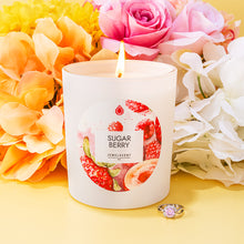 Load image into Gallery viewer, Sugar Berry 10oz Mystery Jewelry  Candle