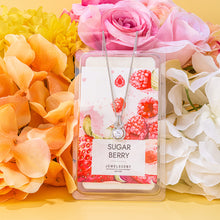 Load image into Gallery viewer, Sugar Berry Jewelry Wax Tart
