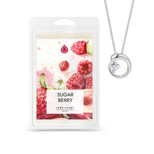Load image into Gallery viewer, Sugar Berry Jewelry Wax Tart