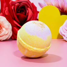Load image into Gallery viewer, Sugar Petals 10oz Mystery Jewelry Bath Bomb