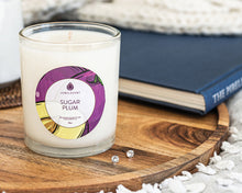Load image into Gallery viewer, Sugar Plum 10oz Mystery Jewelry Candle