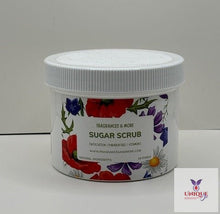 Load image into Gallery viewer, Queens &amp; Monsters Unisex Perfume Fragrance