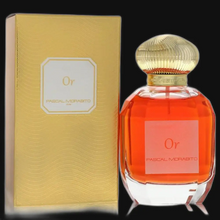 Load image into Gallery viewer, Sultan Or By Pascal Morabito Perfume for Women