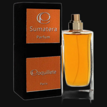 Load image into Gallery viewer, Sumatera By Coquillete Perfume for Women