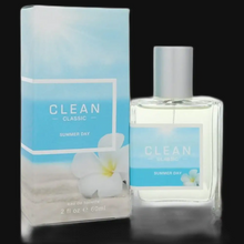 Load image into Gallery viewer, Summer Day By Clean Perfume for Women
