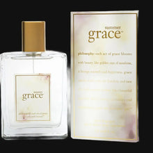 Load image into Gallery viewer, Summer Grace By Philosophy Perfume for Women