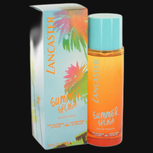 Load image into Gallery viewer, Summer Splash By Lancaster Perfume for Women