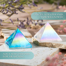 Load image into Gallery viewer, Summon My Power - Pyramids of Inner Fire