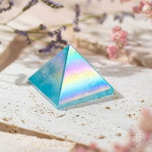 Load image into Gallery viewer, Summon My Power - Pyramids of Inner Fire