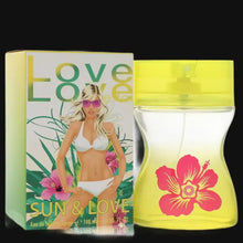 Load image into Gallery viewer, Sun &amp; Love By Cofinluxe Perfume for Women