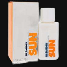 Load image into Gallery viewer, Sun By Jil Sander Perfume for Women