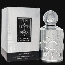 Load image into Gallery viewer, Sun Moon Stars Mania By Karl Lagerfeld Cologne for Men