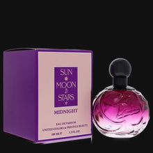 Load image into Gallery viewer, Sun Moon Stars Midnight By Karl Lagerfeld Perfume for Women